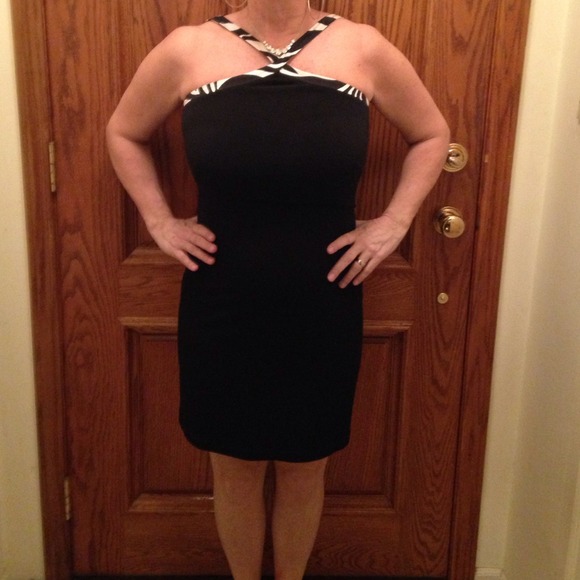 Cache dress