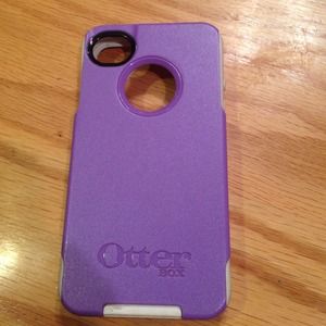 iPhone 4 otterbox