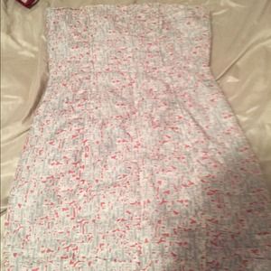 BB DAKOTA mini dress size 8