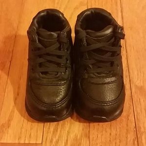 Infant Nike Boots