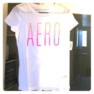 I don't wear aero anymore.