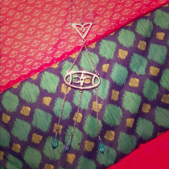 🌙Jewelmint Moon Necklace🌙