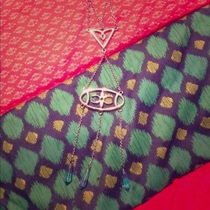 🌙Jewelmint Moon Necklace🌙