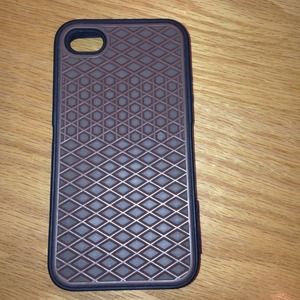 iPhone 4 vans case