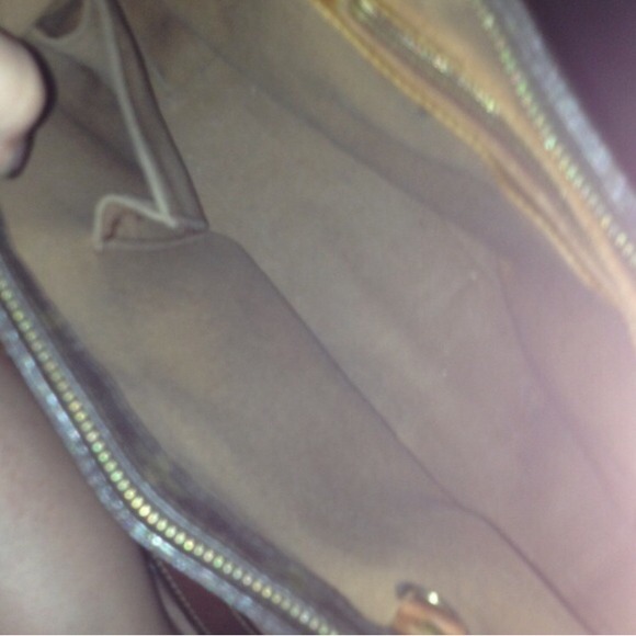 💯 Louis Vuitton Cabas Piano Handbag - Picture 2 of 4