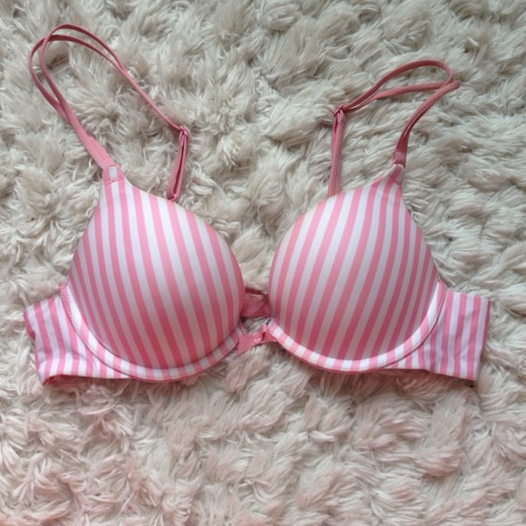VS Bra!