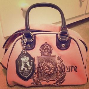 Juicy Couture Handbag