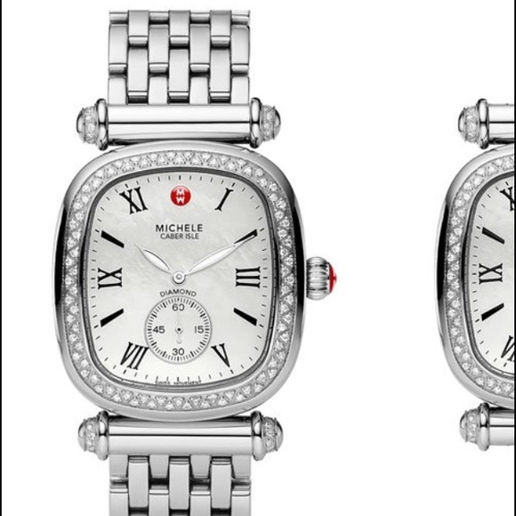 Michele watch