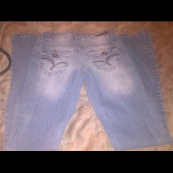Lei jeans