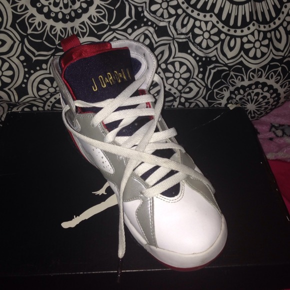 Jordan Olympics 7s - Picture 2 of 2