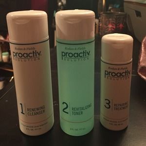 Proactive