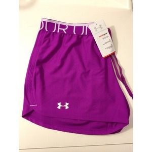 Under Armour Shorts