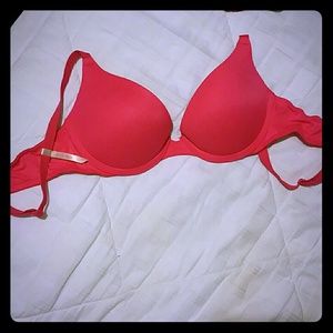 PINK push up *Reduced for limited time!!**