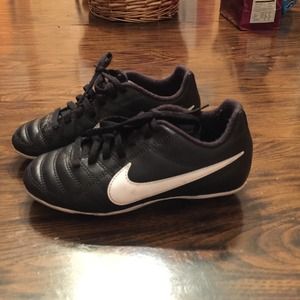 Nike cleats