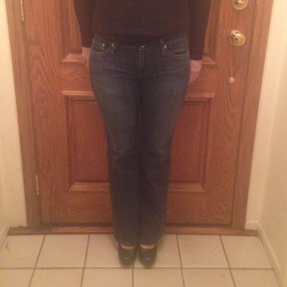 AG JEANS