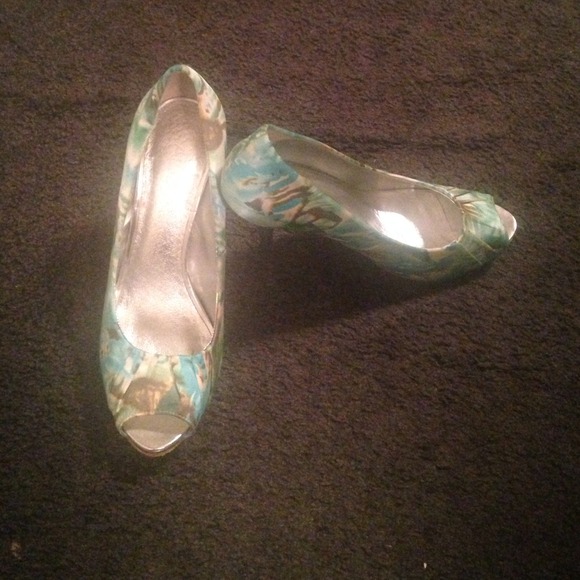 Aldo pumps