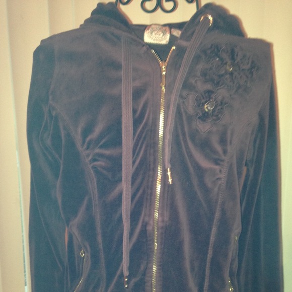 Juicy Couture Jacket