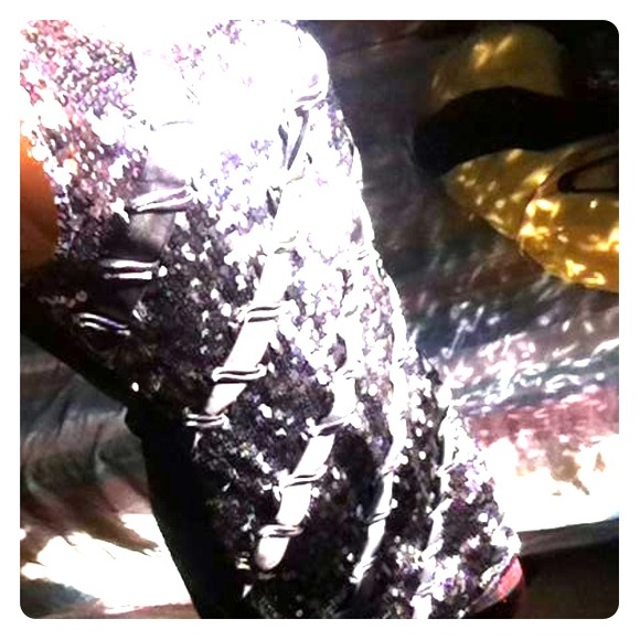GATSBY DRESS - Picture 1 of 4