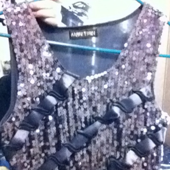 GATSBY DRESS - Picture 2 of 4