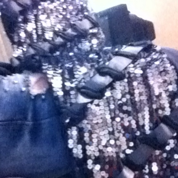 GATSBY DRESS - Picture 3 of 4