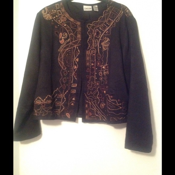 Chico jacket