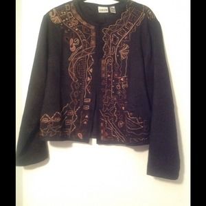 Chico jacket