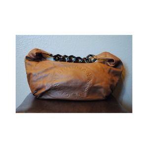 ⭐️-Bundle-⭐️Gianni Bini Brown Handbag