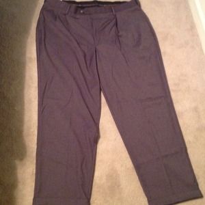 Really nice dress pants for men