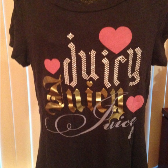 Juicy Top