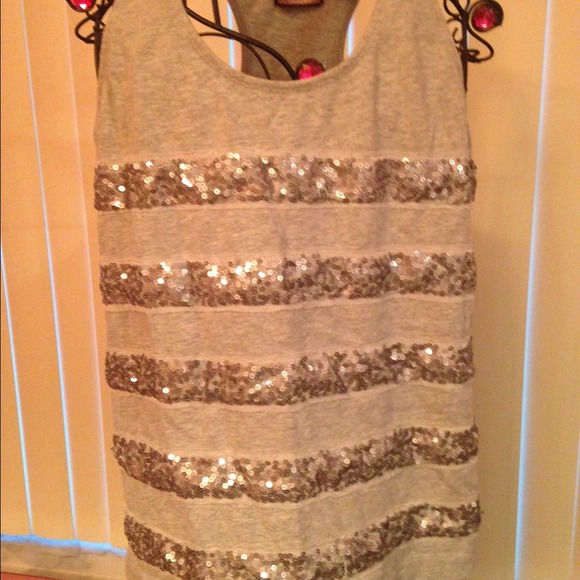 Juicy Bling Top
