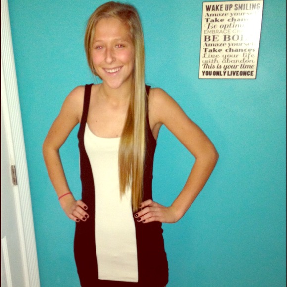 Urban Outfitters bodycon dress