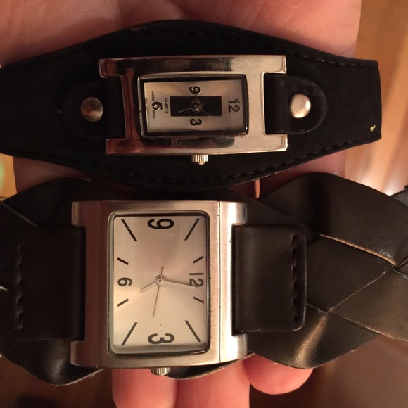 Bundle watches