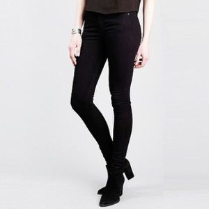courtshop high waist skinny