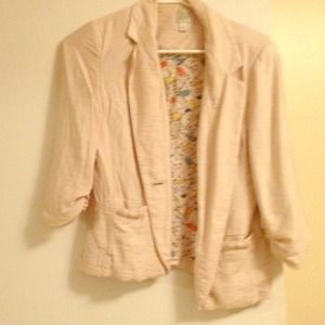 Lauren Conrad jacket