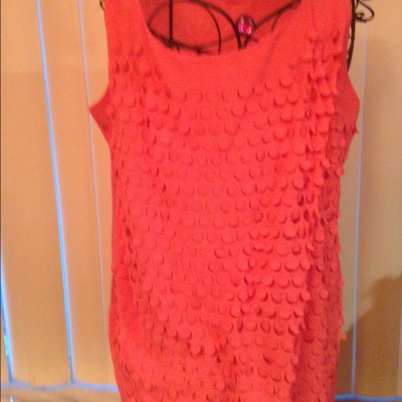 Ann Taylor Top