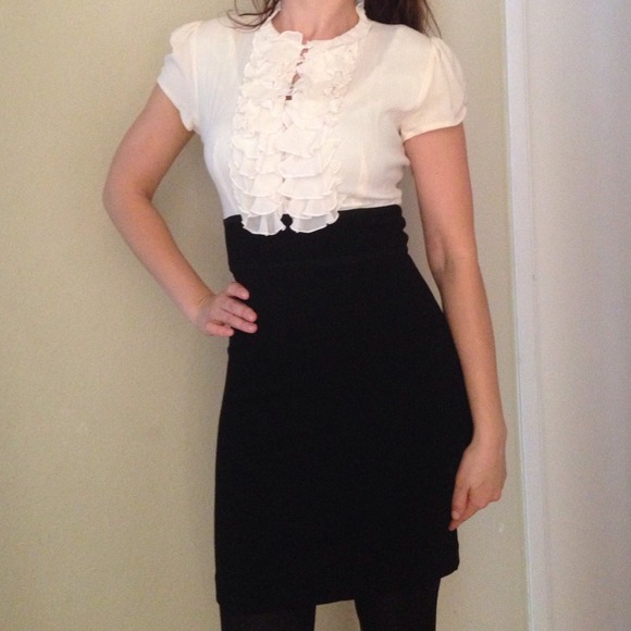 Bebe dress