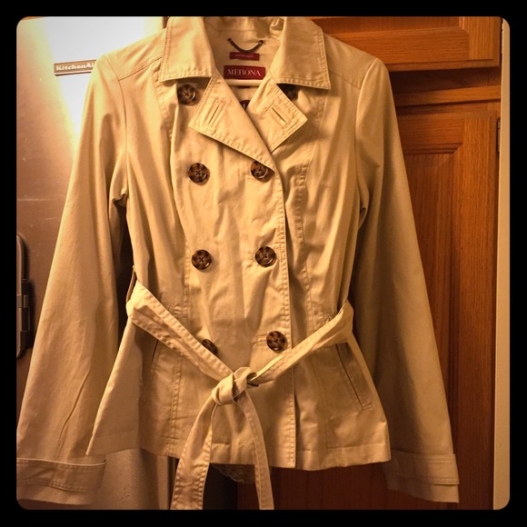 Trench Coat