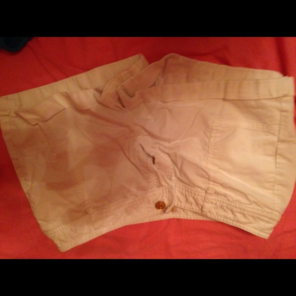 MK shorts