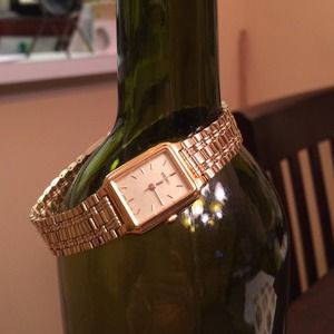 Seiko Gold-toned Watch Bundle; two watches for $60