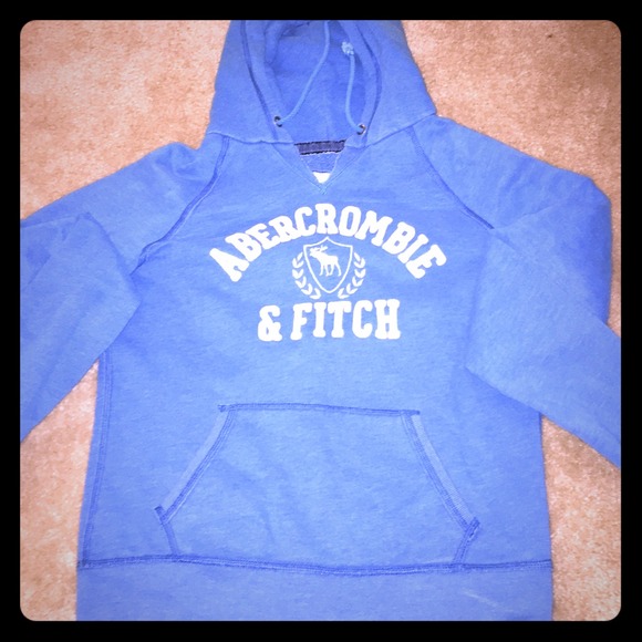 ON HOLD ❗️❗️XL Abercrombie and Fitch sweatshirt