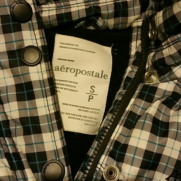 Puffer Vest - Picture 2 of 2