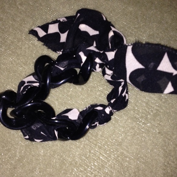 Fashion bracelet