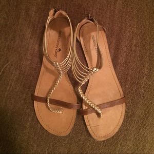 Montego Bay club sandals
