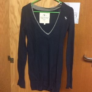 A&F sweater