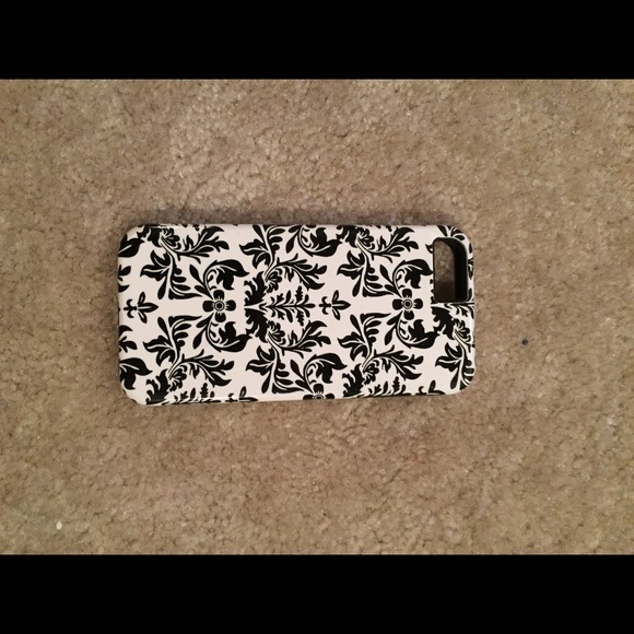 iPhone 5 case
