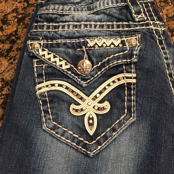SOLD‼️Rock Revival Elaina Boot