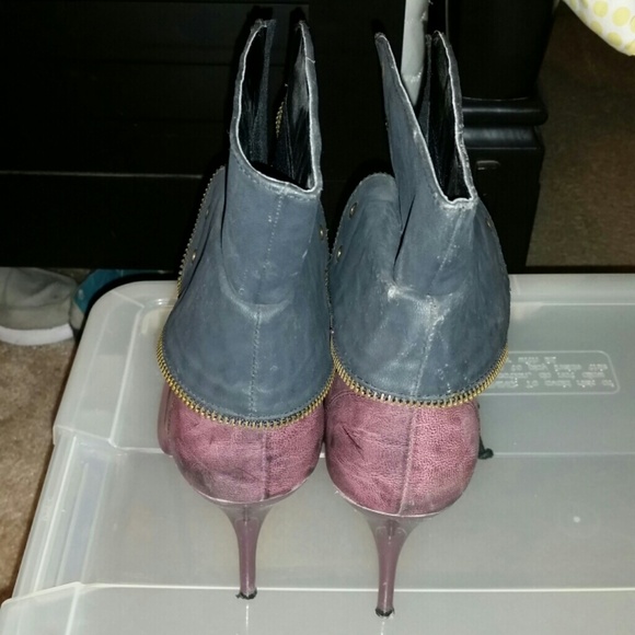 Boots - Picture 2 of 2