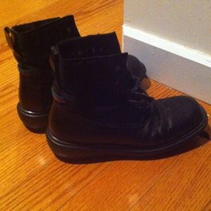 Gucci Boots
