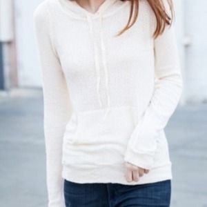 Brandy Melville Danni Hoodie
