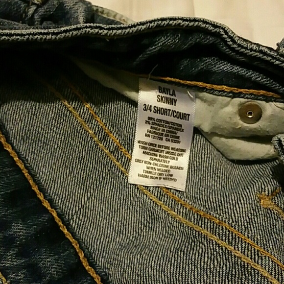 Skinny Jeans - Picture 2 of 2